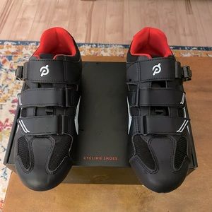 Peloton Men/Women Cycling Shoes - Size 42